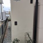 施工前