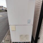 施工前